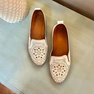 Spring Step Ingrid Slip On Size EU 37